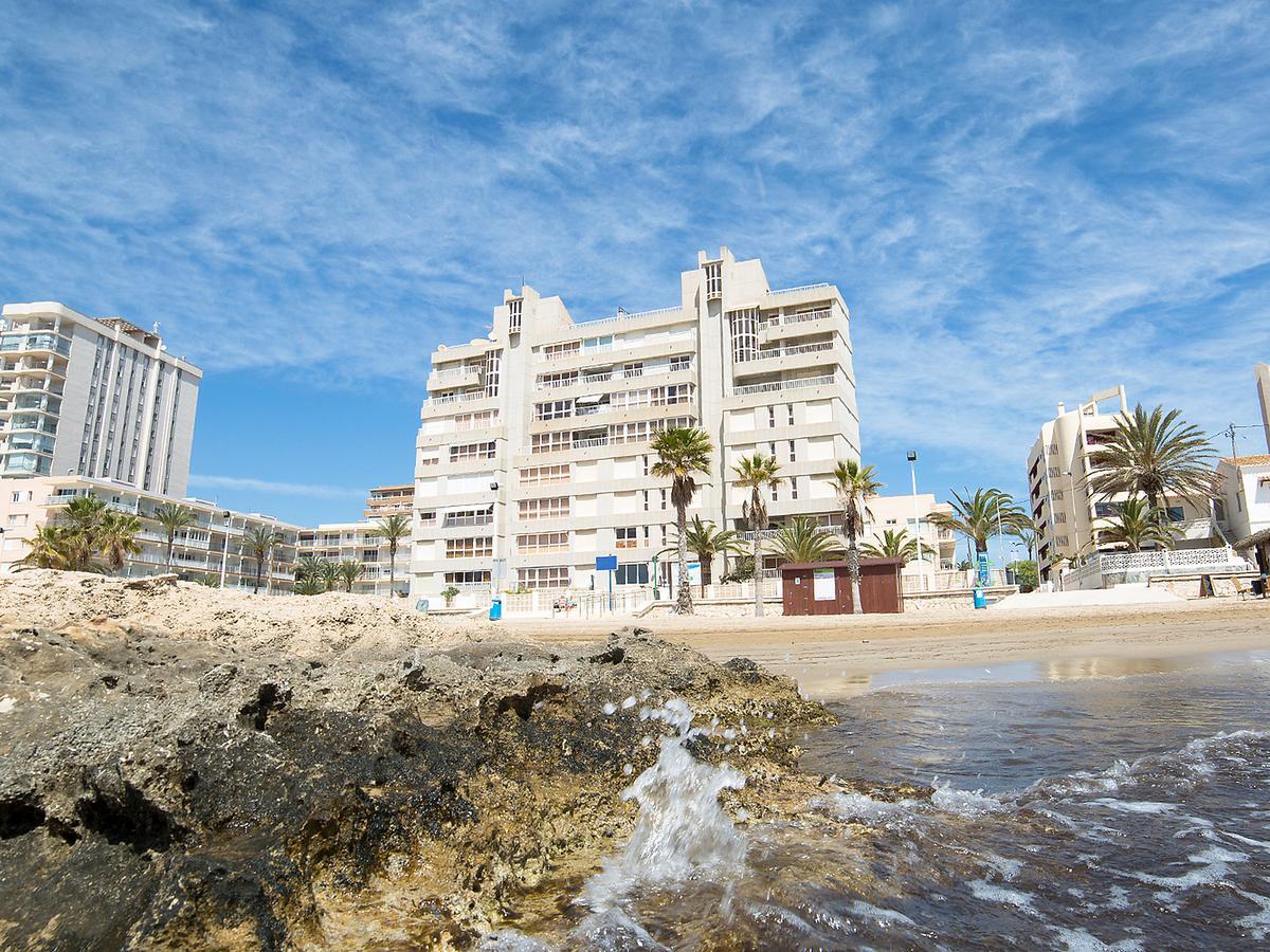 Apartment Les Roquetes By Interhome Calpe Exterior foto